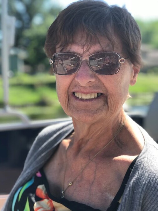 Paulette Galligani Obituary Oshkosh, WI Fox Cities Funeral & Cremation